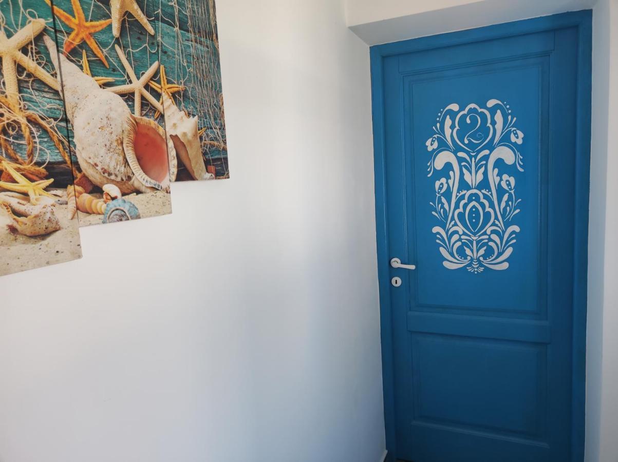 Pensiune Blue Coral Юриловка Екстериор снимка